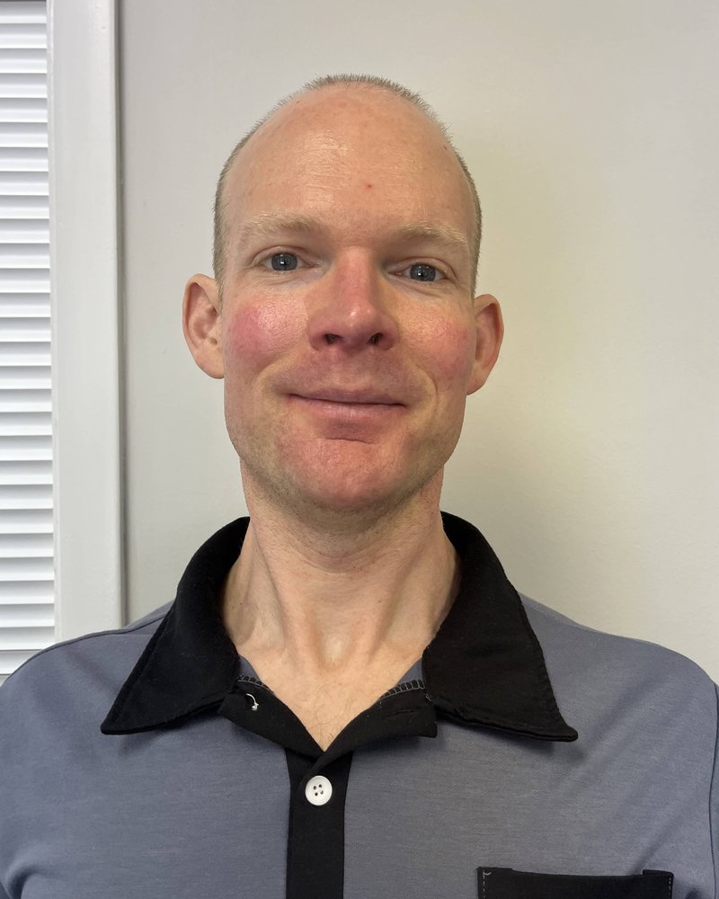 Sam Veltre, NBC-HWC